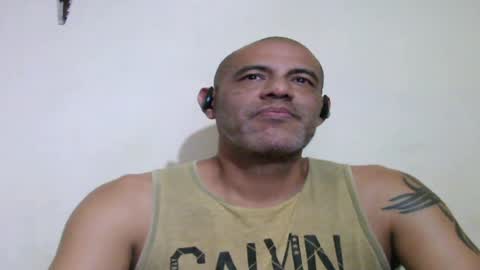 Walter online show from May 5, 2026, 4:09 am