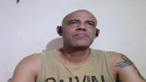 Walter online show from May 8, 2026, 5:35 am