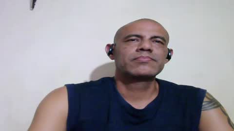 Walter online show from May 9, 2026, 4:50 am