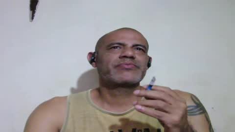 Snapshot of retlam37 chatting on June 16, 2026, 4:26 am Walter online show from June 16, 2026, 4:26 am