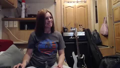 Rhett online show from January 1, 2025, 5:43 am