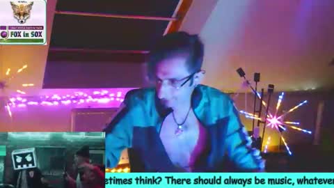 revilo80 online show from February 25, 2026, 11:58 pm