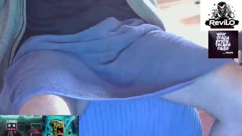 revilo80 online show from March 5, 2026, 7:59 am