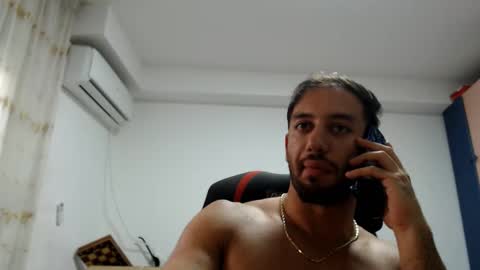 Snapshot of revivedunknown chatting on September 21, 2025, 2:08 pm Chris online show from September 21, 2025, 2:08 pm