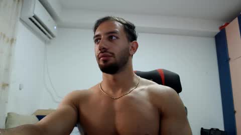 Snapshot of revivedunknown chatting on September 23, 2025, 1:25 pm Chris online show from September 23, 2025, 1:25 pm