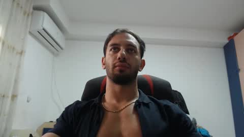 Snapshot of revivedunknown chatting on September 24, 2025, 1:36 pm Chris online show from September 24, 2025, 1:36 pm