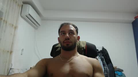 Snapshot of revivedunknown chatting on October 17, 2025, 4:20 pm Chris online show from October 17, 2025, 4:20 pm