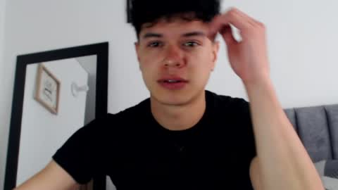 Rex online show from March 31, 2026, 5:35 pm