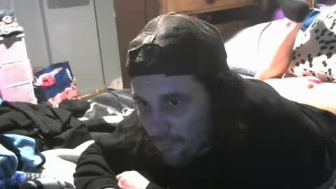 pauly online show from January 11, 2025, 6:54 pm