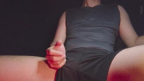 rexxcam online show from February 16, 2026, 5:31 pm