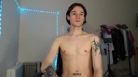 Eugene online show from January 9, 2025, 5:02 am