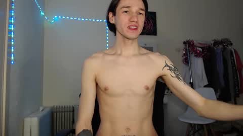 Eugene online show from January 10, 2025, 7:46 am