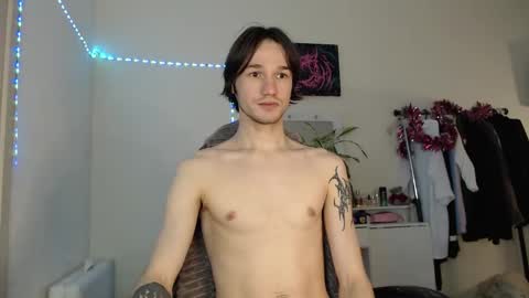Eugene online show from January 16, 2025, 3:23 am