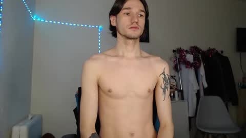 Eugene online show from January 17, 2025, 1:25 am