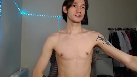Eugene online show from January 26, 2025, 1:20 am