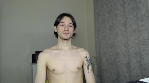 Eugene online show from January 27, 2025, 10:27 pm