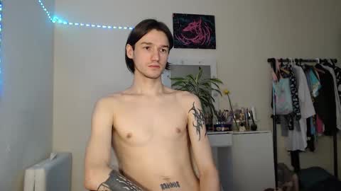 Eugene online show from February 16, 2025, 1:36 am