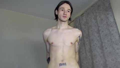 Eugene online show from February 21, 2025, 8:38 pm