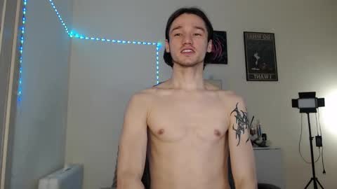 Eugene online show from February 24, 2025, 9:31 pm