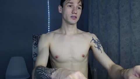 Eugene online show from September 20, 2025, 9:38 pm