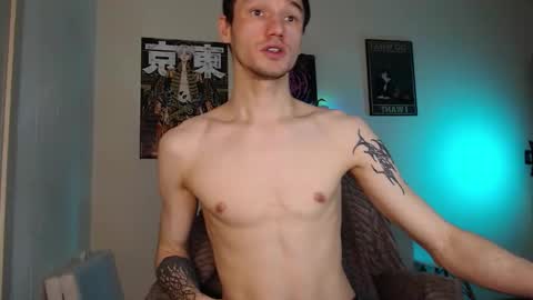 Eugene online show from October 24, 2025, 9:44 pm