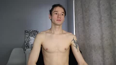 Eugene online show from November 2, 2025, 12:07 pm