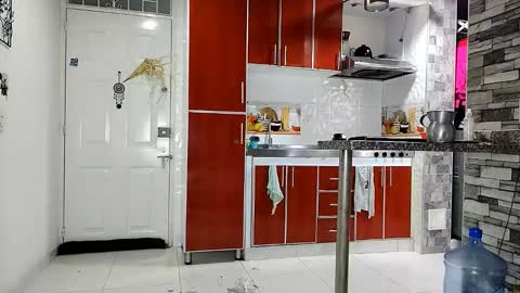 reymasterhot online show from March 10, 2026, 9:09 pm