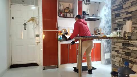 reymasterhot online show from March 24, 2026, 6:24 pm