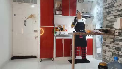 reymasterhot online show from March 28, 2026, 6:51 pm