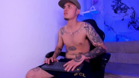 Rey online show from February 17, 2026, 4:53 am