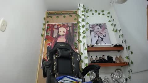 Snapshot of reyledoll chatting on February 26, 2025, 10:09 pm Rely online show from February 26, 2025, 10:09 pm