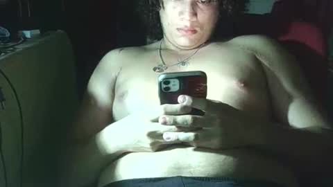 REYHOT online show from January 18, 2026, 5:00 am