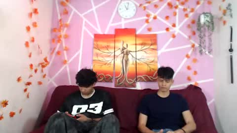 reymoushiroygue online show from October 1, 2025, 1:17 pm