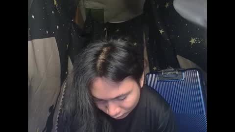 Reynaldo Palermo Alconera online show from November 12, 2025, 9:58 pm