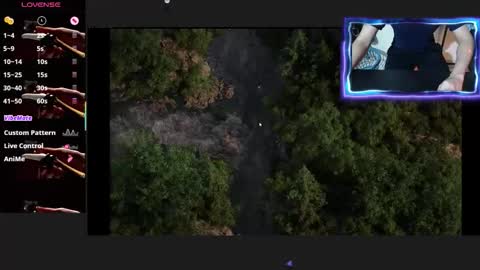 Reynplay online show from March 20, 2026, 3:33 am