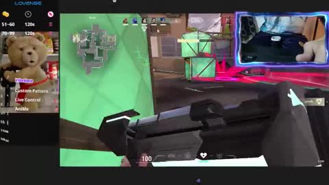 Reynplay online show from March 22, 2026, 1:42 am