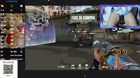 Reynplay online show from March 23, 2026, 1:31 am