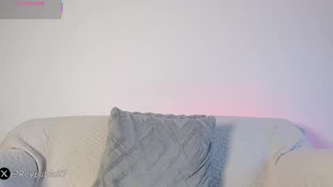 REY PABLO Independent online show from March 19, 2026, 10:58 pm