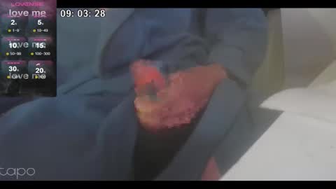 reza240782 online show from October 23, 2025, 8:02 am