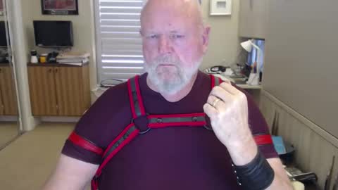 rfreitag01 online show from November 6, 2025, 8:21 pm