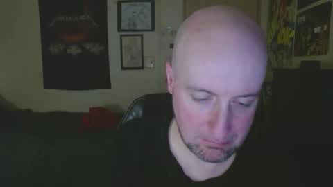 rg3583 online show from November 7, 2025, 11:49 pm