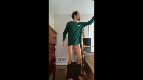 rgilk26 online show from April 5, 2026, 1:30 pm