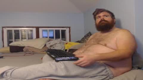 rgroff78 online show from January 8, 2025, 2:14 am