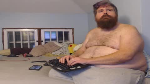 rgroff78 online show from January 9, 2025, 2:33 am