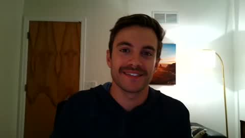 Ryan online show from November 6, 2025, 12:44 am