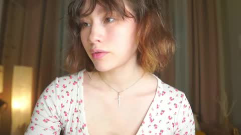 Nanami online show from May 4, 2026, 6:15 pm