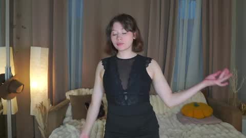 Nanami online show from May 7, 2026, 6:13 pm