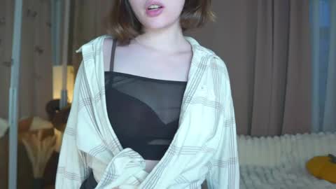 Nanami online show from May 9, 2026, 6:13 pm