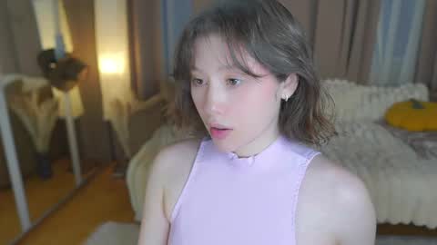 Nanami online show from May 10, 2026, 6:02 pm