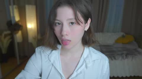 Nanami online show from May 14, 2026, 6:15 pm